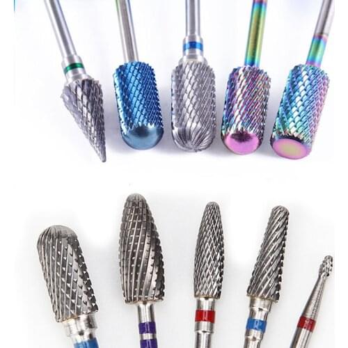 DianaBeauty Cutters For Hardware Manicure