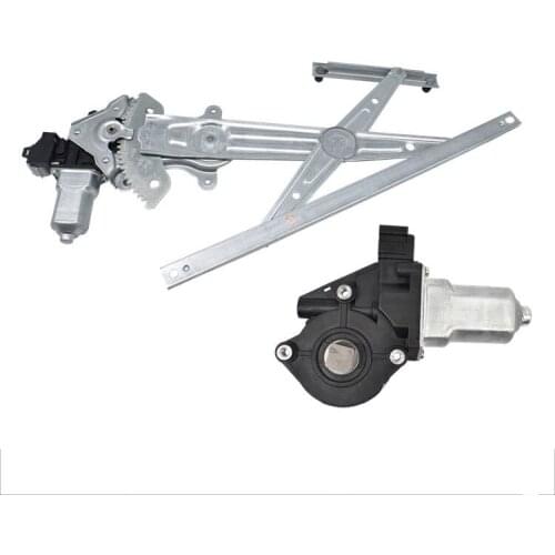 For Nissan Teana 2008-2012 Car Electric Window Glasses Lifter Motor Actuator