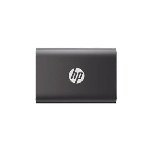HP 7NL52AA P500 250 GB 2.5 "USB 3.0 Taşınabilir Disk