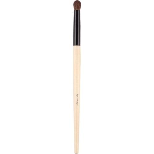 Eyeshadow Brush Precision BB Smudge Blending Brush High Quality Horse Hair Eye Cream Smudge Makeup Brushes