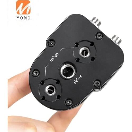 Dji Ronin Expansion Base Kit Professional Scene Shooting Kit and Power Supply Adapter