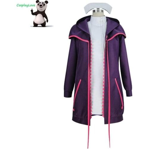 CosplayLove LORD of VERMILION ARENA Sakiyama Koume Cospaly Costume Custom Made For Halloween Christmas Party