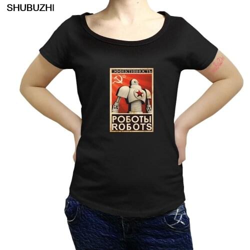 Summer fashion t-shirt MCU WORLD OF TANKS USSR short sleeve women T-shirt cotton T shirt New DIY Style female t shirt sbz378