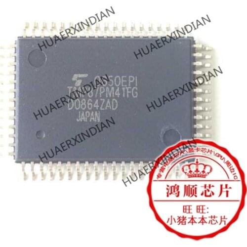 Brand new original TMP87PM41FG High Quality