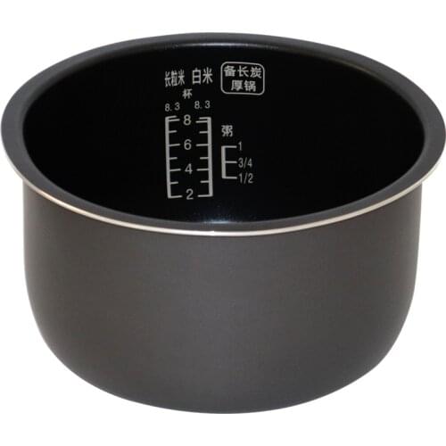 New Rice Cooker Inner Pot Suitable for Panasonic SR-CHA15 SR-CHC15 SR-CNA15 SR-CNB15 SR-CNC15/CHB15 Rice Cooker Parts