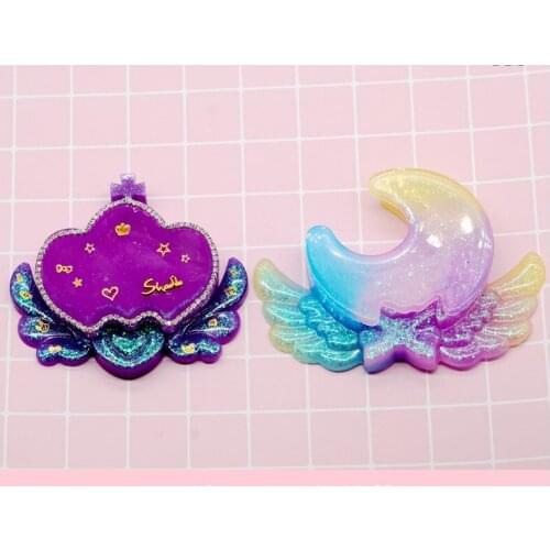 Gift storage boxSmall round box silicone mold resin molds DIY storage box jewelry manufacturing process resin molds for jewelry