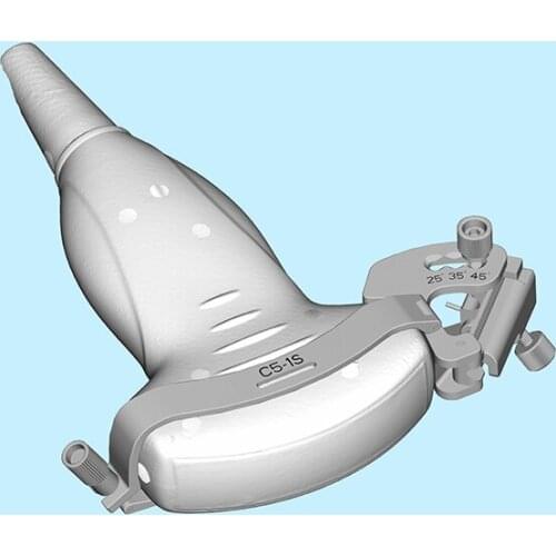 Suitable for Mindray C5-1s C5-1U SC6-1U Ultrasonic Puncture Stand B-ultrasound Puncture Stand