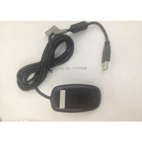 S5Y PC USB Wireless Gaming Receiver Controller For XBOX 360 Slim XBOX360 Game