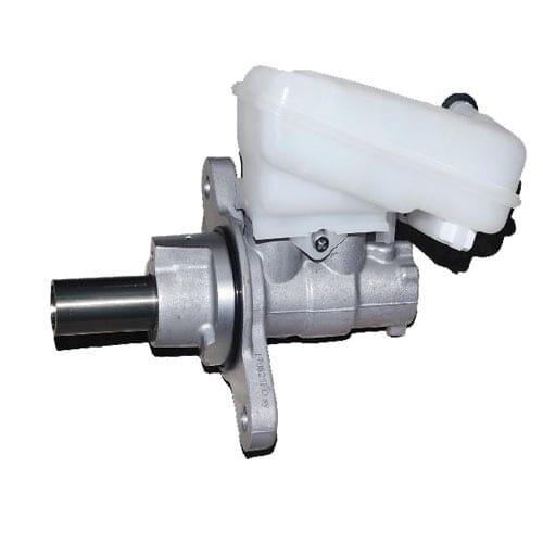 Aluminum Brake Master Cylinder Replacement for Ford Fiesta Mk7 2009-2012 MT AT