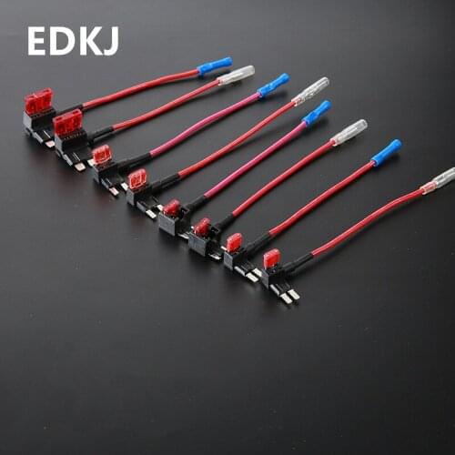 Medium small mini car insurance pick-up appliances Take electrical fuses Adapter Fuse Set accessories Circuit box powerup socket