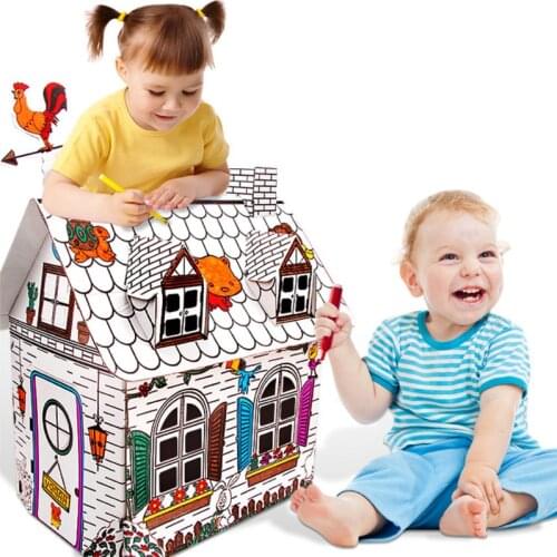 THNREXU Educational Toys