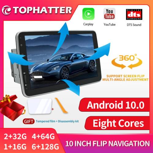 Плееры на  Android TOPHATTER China At AliExpress