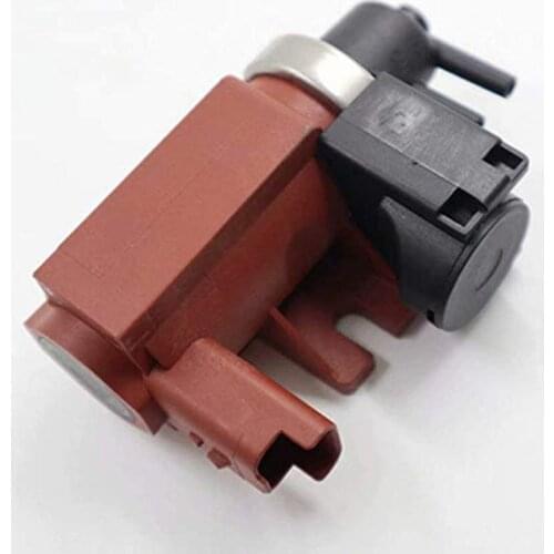 Turbo Charger Solenoid Valve Pressure Converter OEM 161842 1449602 6G9Q9E882CB For 2.0 HDI Citroen C4 C5 Peugeot 407 307