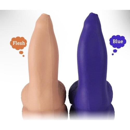 Gay Female Masturbation Device Soft Anal Plug Passion Fun Sex Products Huge Dildo Couple Flirting Private Parts Orgasm Sex Toys