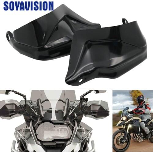 HandGuard Shield Hand Guards Windshield For BMW R1200 GS ADV R1200GS LC F 800 GS Adventure S1000XR F750GS F850GS