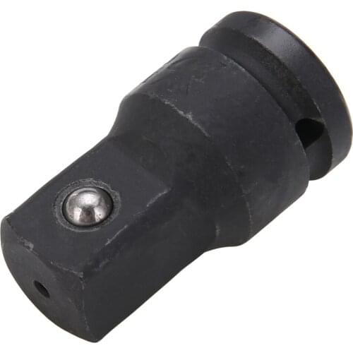 1/2" Female To 3/4" Male Impact Socket Wrench Reducer Adapter Converter Tool Wrench Set