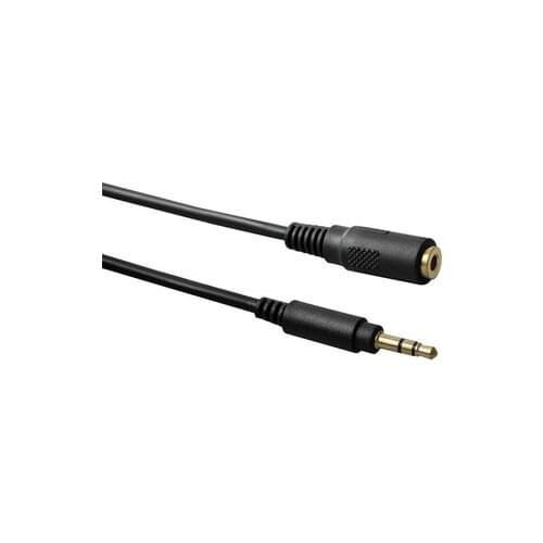 1m/2m/3m/5m Headphone Extension Cable 3.5mm Jack Male to Female AUX Cable M/F Audio Stereo Extender Cord Earphone 3.5 mm Cable