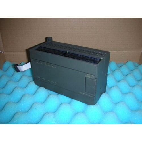 1PC USED SIEMENS 6ES7223-1PL21-0XA0