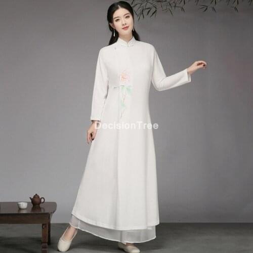 2021 satin womens chinese dress qipao dress chinese style formal cheongsam chinese dress qipao club dress oriental dress qipao