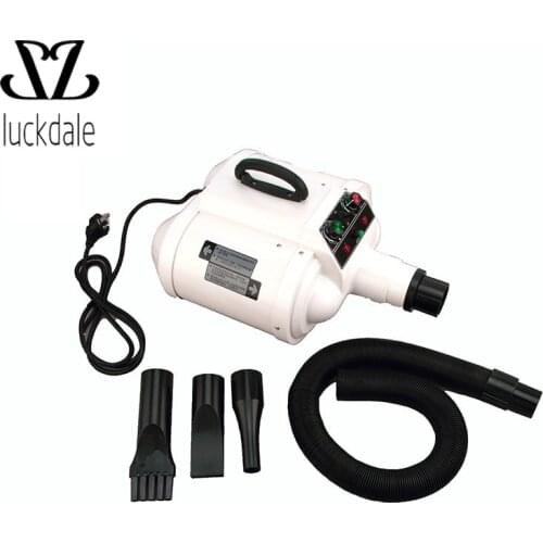 Pet dryer machine pet accessory anion automatic pet grooming products PET-007-1