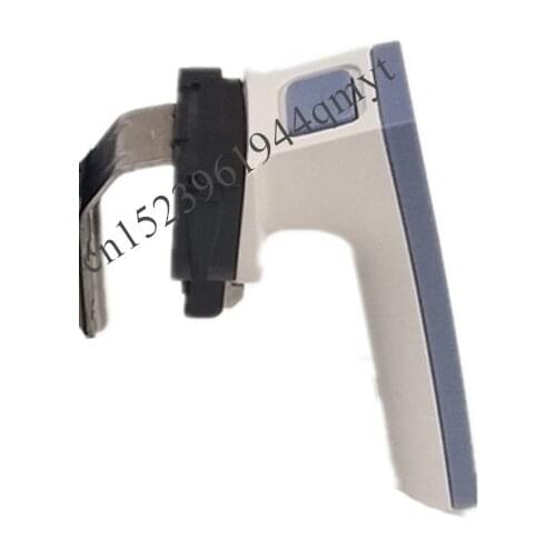 Air Fryer Accessories Baking Basket Handle Suitable for Philips HD9220 HD9225 HD9233 Electric Deep Fryer Parts