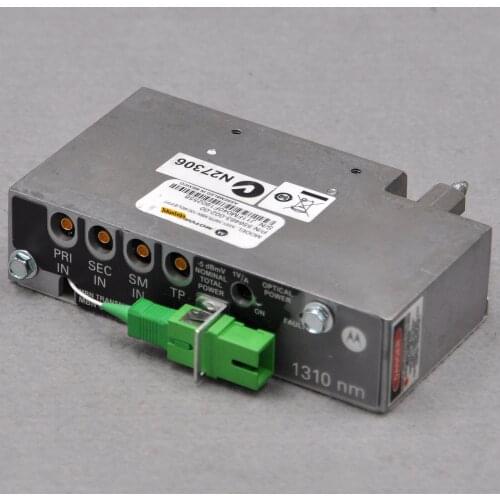 ASSY.XMTR.MBN-100.MDL / EIFPT 1310nm transmitter 5mW