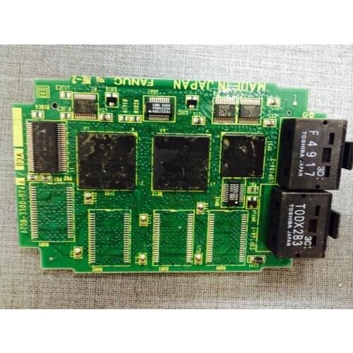 USED 100% TESTED FANUC CIRCUIT BOARD A20B-3300-0244
