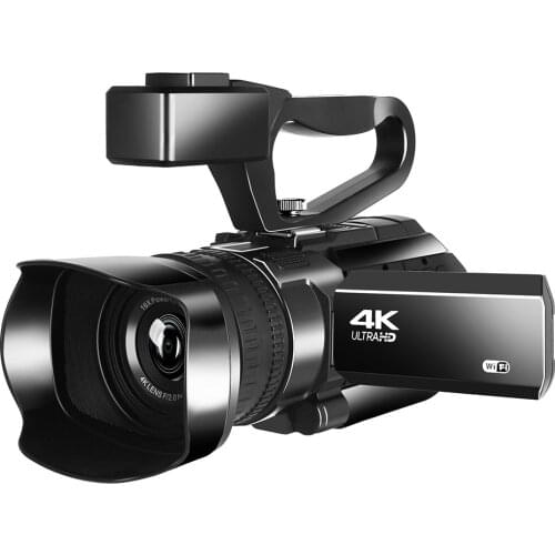 Bakeey Amateur Camcorders