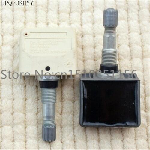 DPQPOKHYY 05-07 For Grand Vitara Tire pressure sensor, tire pressure monitoring sensor, 96484045