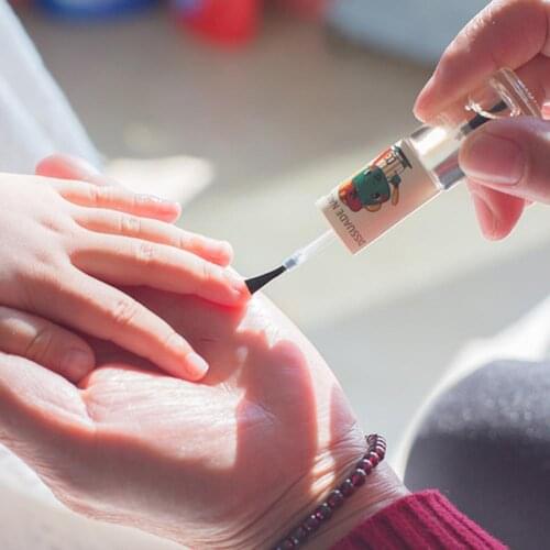 Firstsun Nail Oils