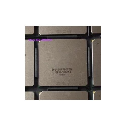 In stock can pay EP1S30F780C8N EP1S30F780C8 EP1S30F780 EP1S30 BGA NEW