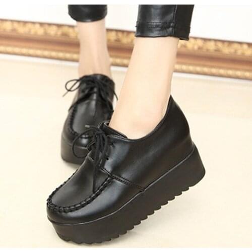 GYP Women's Oxfords