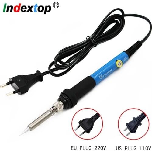 INDEXTOP Electric Soldering Irons