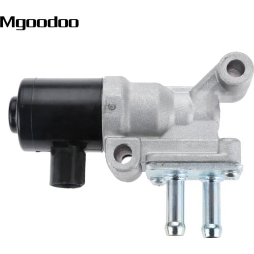 Mgoodoo 1382000480 Idle Air Valve 36450P0AA01 36450-P0A-A01 138200-0480 1382000480 For Honda Accord Acura CL