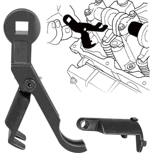 Valve Spring Compressor Rocker Arm Remover Installer for Jeep 3.7L & 4.7L Engines 10102 8426 8387 8516A