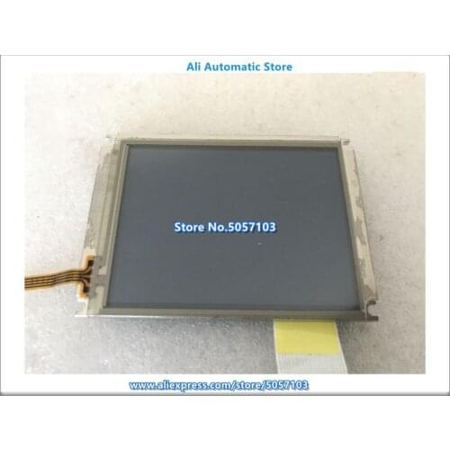 LM2068R 3.8 Inch LCD Color Screen Recognizer Digital Display