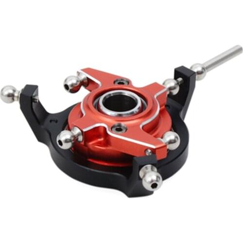 ALZRC - Devil 380 FAST CCPM Metal Swashplate for RC Helicopter