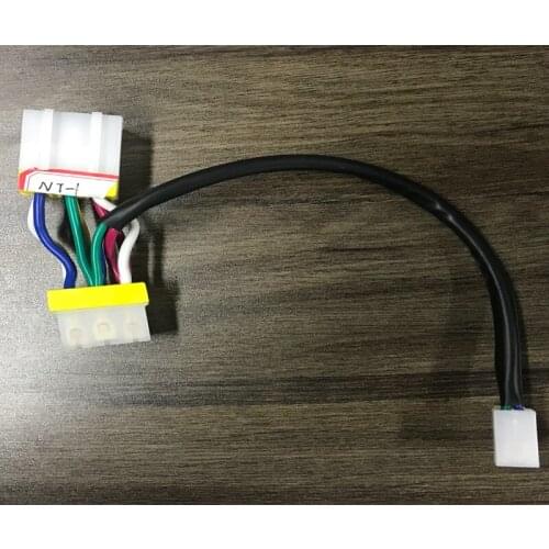 Turbo Timer Harness model name NT-1 plug and play suit for NISSAN 180SX SAFARI CEDRIC SERENA PULSAR and ect