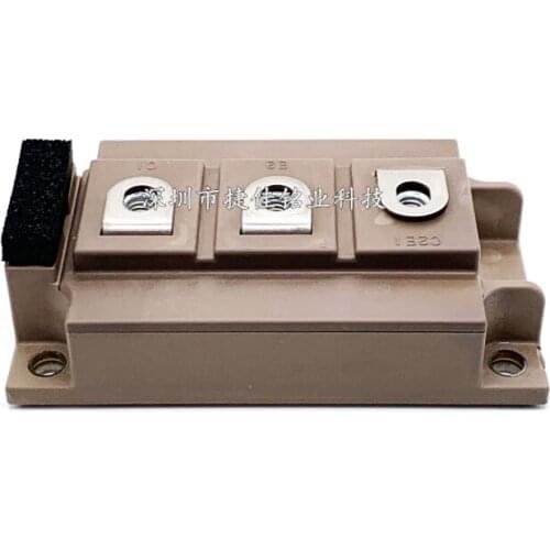 2MBI400U4H-120 Module Original, Can Provide Product Test Video