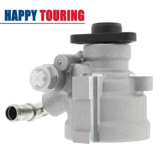 Power Steering Pump 46534757 55183805 60815754 60814796 60815754 71788798 For Alfa Romeo 145 155 Fiat Brava Lancia Lybra
