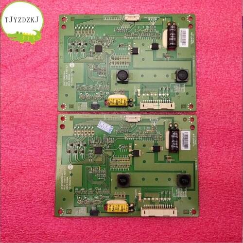 Original for LG 42 inches TV Backlight plate 2 pieces/lot 6917L-0084A 3PHCC20002B-H PCLF-D104A REV0.7 4A TX-L42E5B