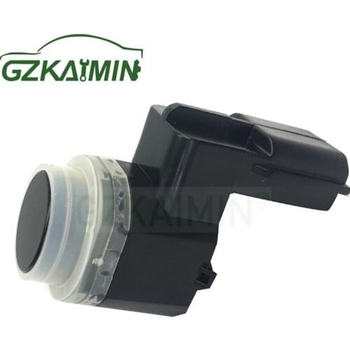 PDC Parking Sensor OEM 28442-0001R 28442 0001R 284420001R For RENAULT Megane III 3