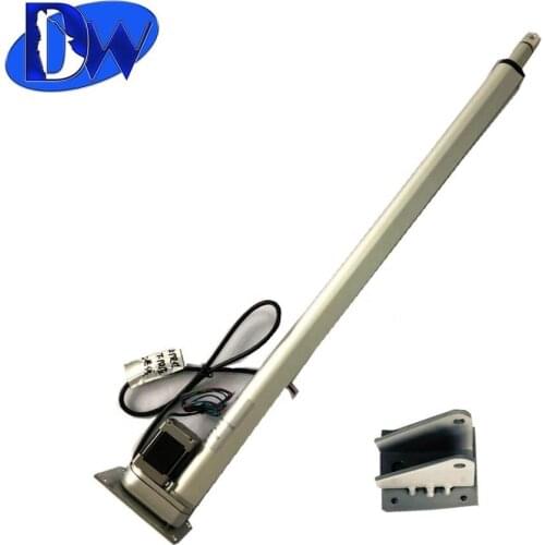 Stepper motor linear actuator tc 50m 50khz cnc usb