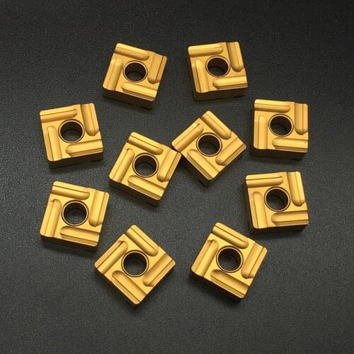 SNMG120408L S FT4025 Tungsten Carbide Inserts SNMG 120408 Good Quality Turning Blade Cutting CNC Lathe Cutter Tools