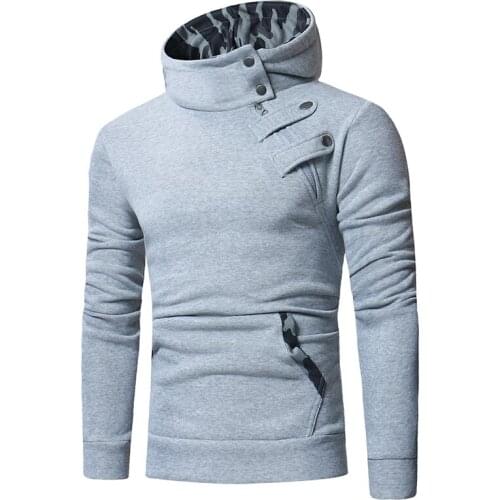 TOLVXHP Hoodies Men 2018 Autumn Winter Hot Sale MenS Sweatshirt Brand Hoodie Fashion Hip Hop Pullover Male Cotton Hoody 3XL YU