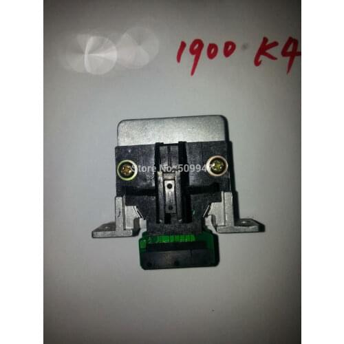 REFURBISHED for E PSON 1900 K4 PRINT HEAD printer printer parts