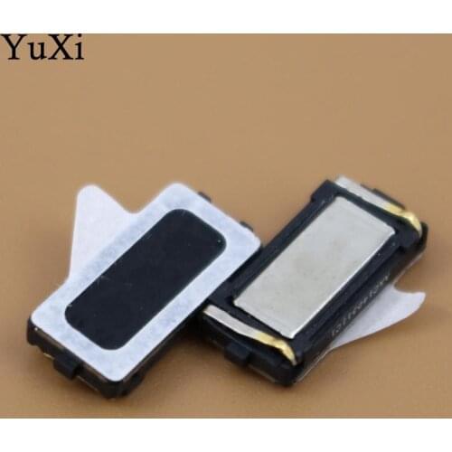 YuXi 2pcs/lot New earpiece Ear speaker for ASUS Zenfone 2 Laser Z00UD ZE500CL ZE500KL ZE500KG Selfie ZD551KL ZC451CG