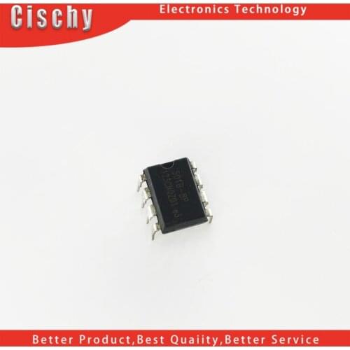 10pcs/lot 501B-8P 501B-8 DIP-8 In Stock