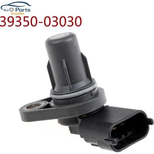 39350-03030 Crankshaft Position Sensor For Kia Morning Picanto Niro Seltos Soluto Pegas 2017 2018 2019 2020 2021 3935003030