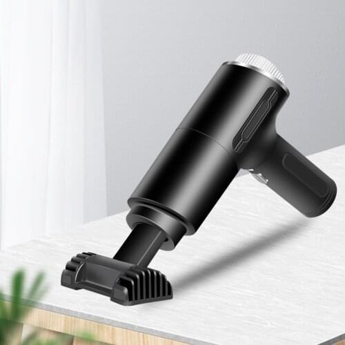 Car Vacuum Cleaner Cordless Handheld Mini Split Dust Strong Suctions for Car Home Electrical Appliances